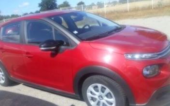 Citroen c3 Chamblet