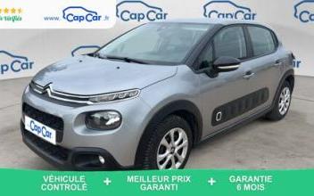 Citroen c3 Trévoux