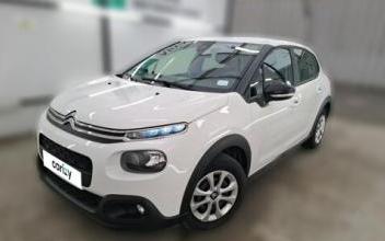 Citroen c3 Neuvy