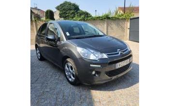 Citroen c3 Limeil-Brévannes