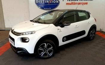 Citroen c3 Etréchy
