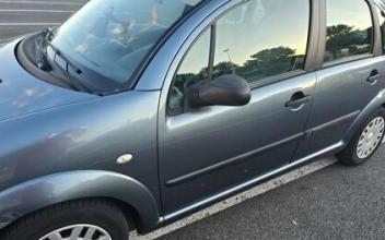 Citroen c3 Capdenac-Gare