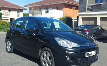 Citroen C3 Limeil-Brévannes