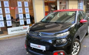 Citroen C3 Chaville
