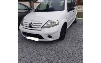 Citroen c3 Montereau-Fault-Yonne