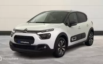Citroen C3 Niort