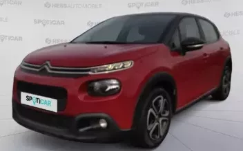 Citroen C3 Reims