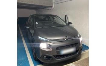 Citroen c3 Ermont