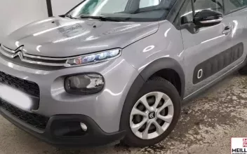 Citroen C3 Lavau