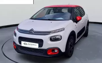 Citroen C3 Concarneau