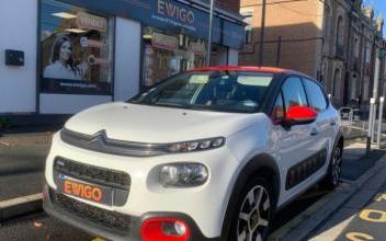 Citroen C3 Amiens