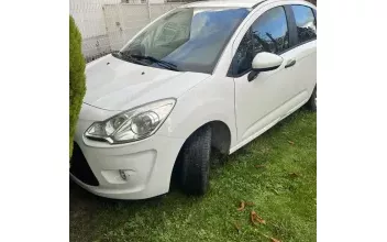 Citroen C3 La-Chapelle-sur-Erdre