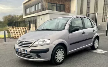 Citroen C3 Sarcelles