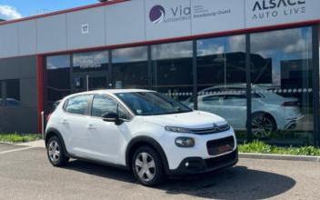 Citroen C3 Marlenheim