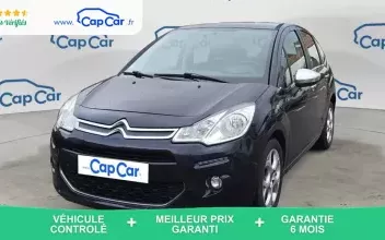Citroen C3 Paris