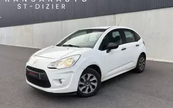 Citroen C3 Saint-Dizier