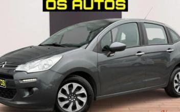 Citroen C3 Thiers