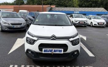 Citroen C3 Firminy