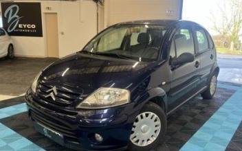 Citroen c3 Trégueux