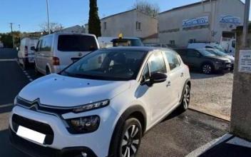 Citroen c3 Sommières