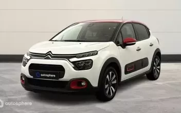 Citroen C3 Champniers