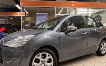 Citroen C3 Sallaumines