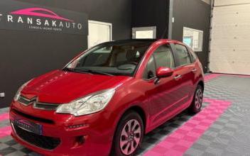 Citroen C3 Bruay-la-Buissière