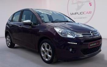 Citroen c3 Verneuil-sur-Seine