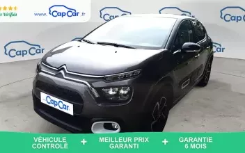 Citroen C3 Paris
