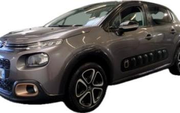 Citroen c3 Châlons-en-Champagne