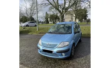 Citroen C3 Rennes