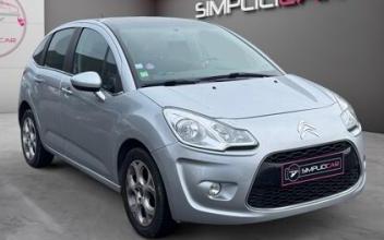 Citroen c3 La-Madeleine