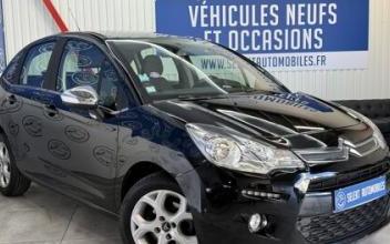 Citroen c3 Echirolles