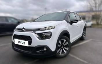 Citroen c3 Marly-la-Ville