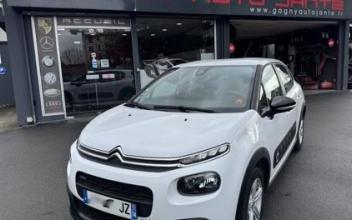 Citroen c3 Gagny
