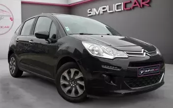 Citroen C3 Genay