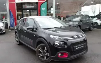Citroen C3 Arras