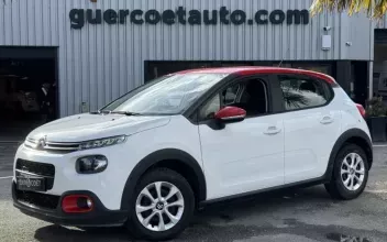 Citroen C3 Guer