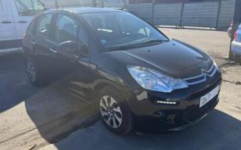 Citroen c3 La-Courneuve