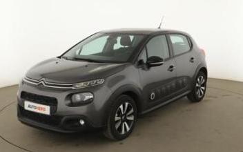 Citroen c3 Issy-les-Moulineaux