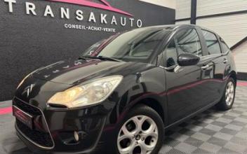 Citroen c3 Châteauneuf-du-Rhône