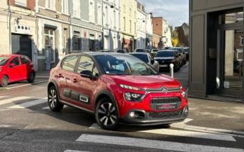 Citroen C3 Cambrai