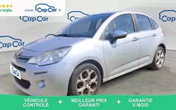 Citroen C3 Paris