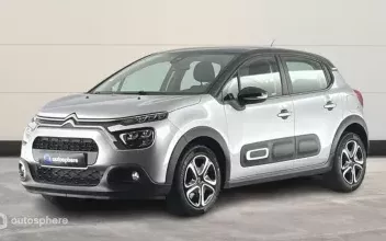 Citroen C3 Clermont-Ferrand