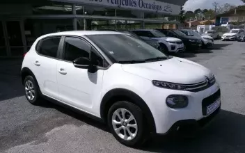 Citroen C3 Mont-de-Marsan