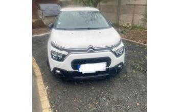 Citroen c3 Tours