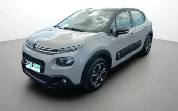 Citroen C3 Saint-Quentin