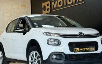 Citroen c3 Albi