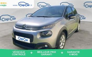 Citroen c3 Rouvres-Saint-Jean