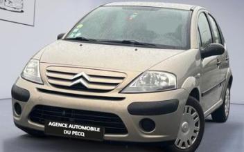Citroen c3 Le-Pecq